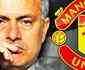 Reaes na internet aps acerto do portugus Jos Mourinho com Manchester United