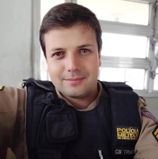 Cabo Tristo (PMB) - no informado