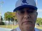 Cruzeiro: Pedrinho lamenta ser alvo de ataques e garante apoio a Ronaldo