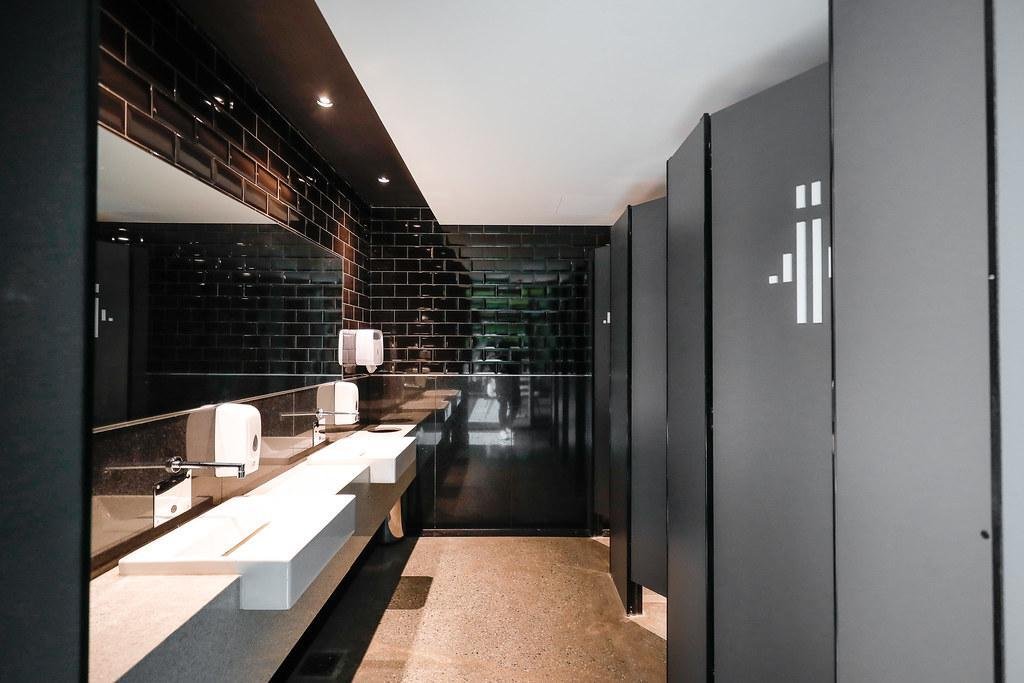 Fotos do Centro de Experincias da Arena MRV, estdio do Atltico