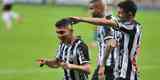 Fotos do duelo vlido pela 16 rodada da Srie A do Campeonato Brasileiro, no Mineiro, em Belo Horizonte