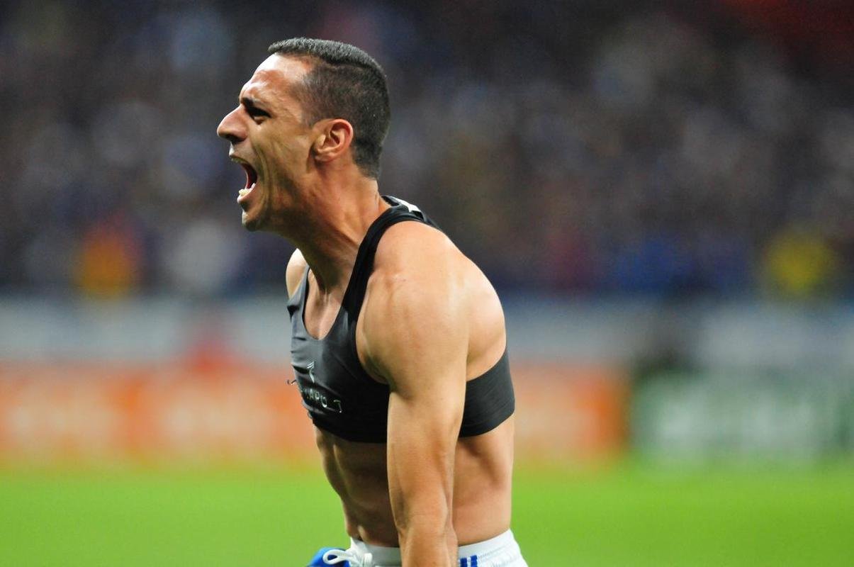 Cruzeiro 3 x 2 CSA: veja fotos do jogo da taa