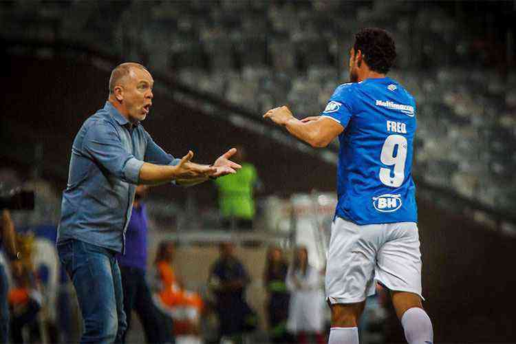 <i>(Foto: Vinnicius Silva/Cruzeiro)</i>