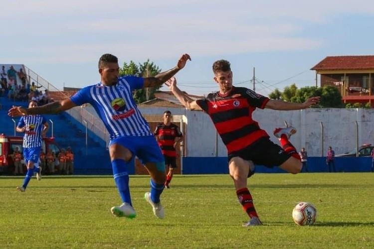 (Foto: Divulga��o/Atl�tico-PB)