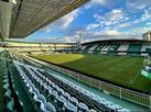 Coritiba x Vasco - onde assistir ao vivo, horrio do jogo e escalaes