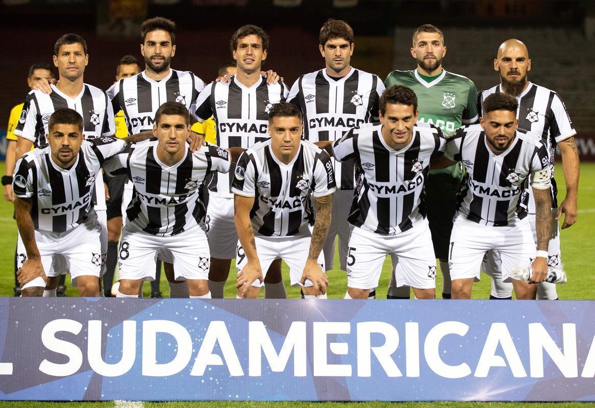 Montevideo Wanderers-URU