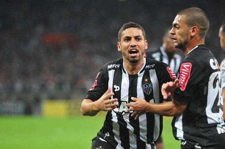 Camisa do Atltico em 2016