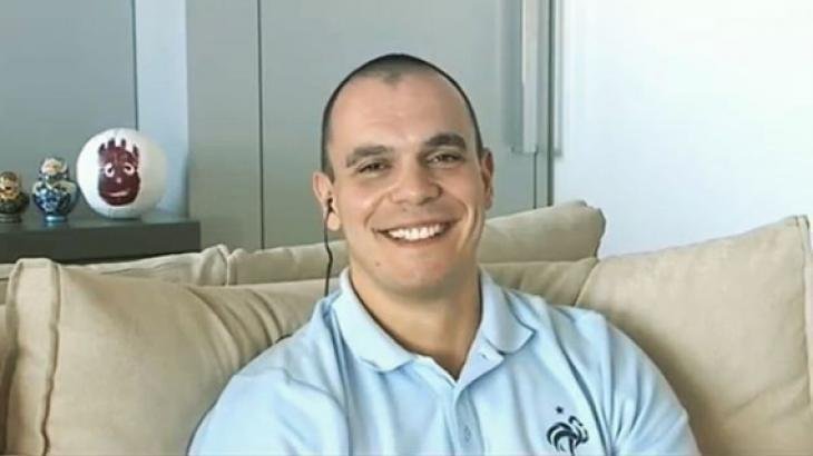 Mano deixou a Fox Sports e assinou com o SBT