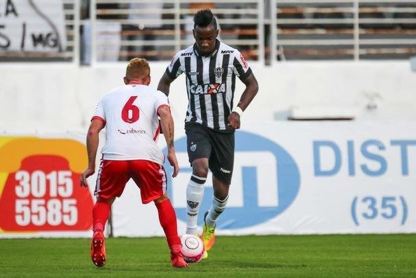 Atlético utilizou reservas em estreia no Mineiro e não passou de empate sem gols com o Boa Esporte