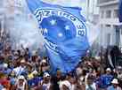 Cruzeiro: Bloco Raposo arrasta multido pelas ruas de So Joo del-Rei