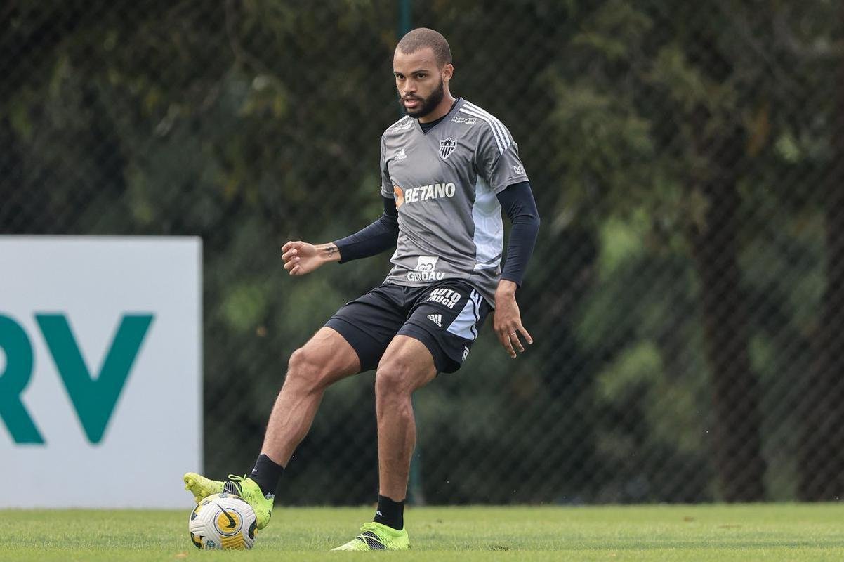 Na manh deste domingo (25/9), o Atltico concluiu mais um treino para encarar o Palmeiras, em partida vlida pela 28 rodada da Srie A do Campeonato Brasileiro.
