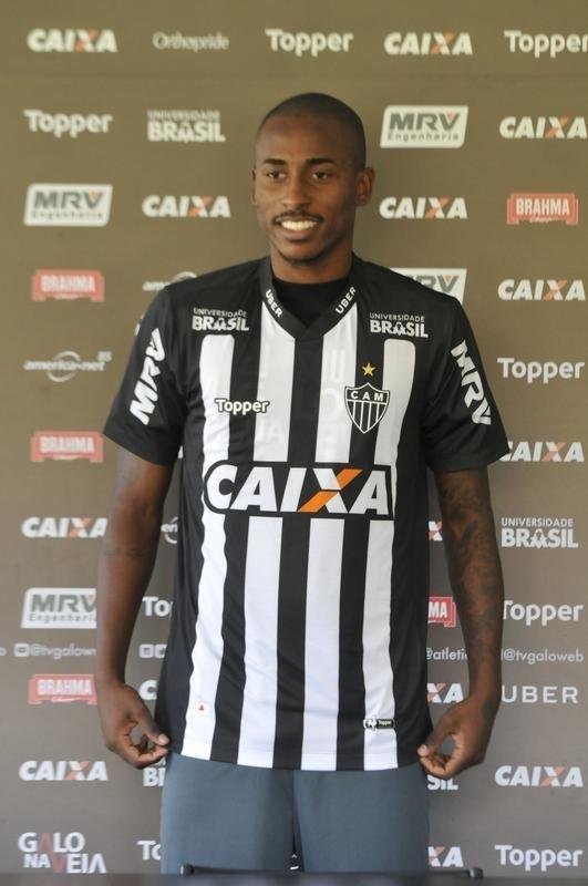 Denlson - O atacante foi comprado pelo Atltico junto ao Vitrio para o segundo semestre de 2018. Ele assinou um contrato de cinco anos com o alvinegro, mas no teve muitas chances no clube (apenas oito jogos, um como titular). Em 2019, ele foi emprestado para o Al-Faisaly, da Arbia Saudita (12 jogos e seis gols) e Tondela, de Portugal (7 jogos e trs gols).