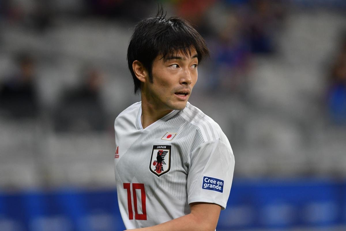 Equador e Japo se enfrentaram no Mineiro pela terceira rodada do Grupo C da Copa Amrica