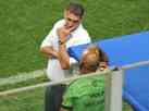 Mancini v falta de 'maldade' para Amrica em derrota diante do Bragantino