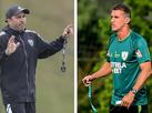 Atltico x Amrica: as provveis escalaes para o clssico no Mineiro