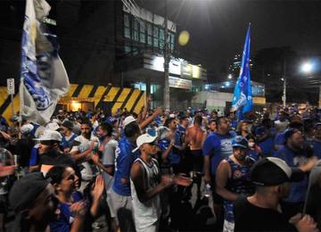 Conselheiros e associados vão votar a alteração em Assembleia Geral no parque esportivo do Barro Preto, nesta sexta-feira (17), das 18h30 às 20h30