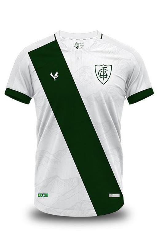 Os 10 modelos finalistas do Camisa Cento e Deca, concurso lan�ado em homenagem aos 110 anos de hist�ria do Am�rica