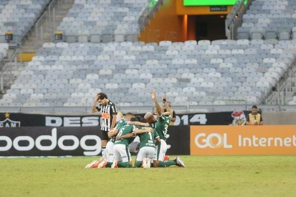 Equipes se enfrentam pela 4 rodada do Campeonato Brasileiro