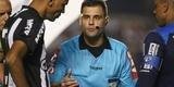 Atl�tico saiu atr�s, conseguiu virada com R�ger Guedes e Ricardo Oliveira, mas cedeu empate no Morumbi
