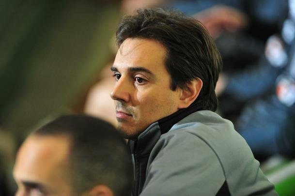 Fotos do primeiro tempo do duelo entre Atltico e Flamengo, no Independncia, pelo Brasileiro