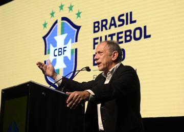 Secretário sinaliza que entidade não aceitará pedidos por novas datas