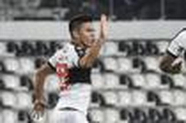 Olimpia-PAR (Grupo B)