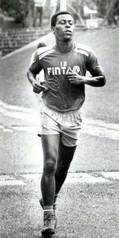 Balu guarda Cruzeiro no corao: 'foi o grande clube que defendi'