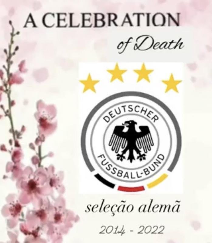 Memes da eliminao da Alemanha na fase de grupos da Copa do Mundo