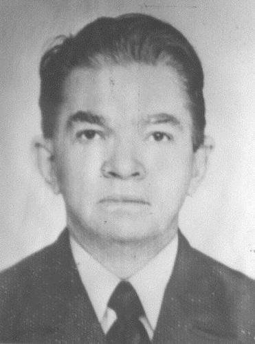 Antnio Pontes (1959-1960)