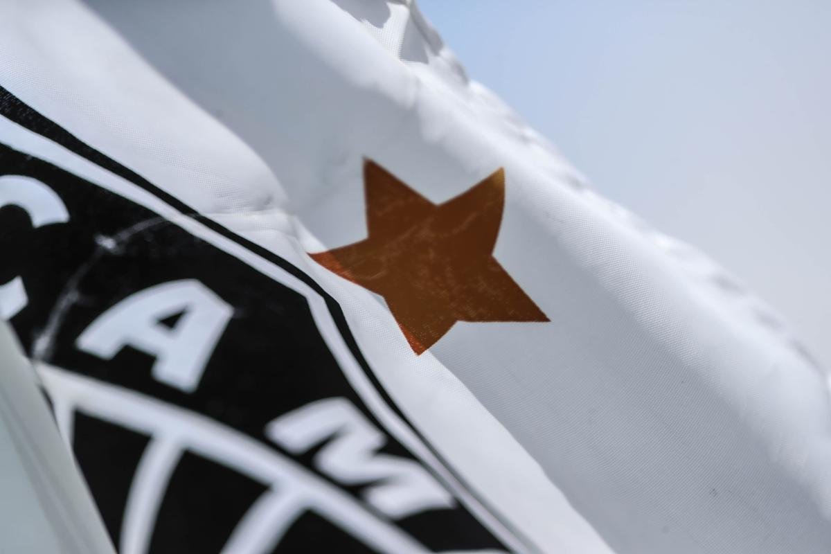 Primeiro treino comandado por Cuca desde a volta ao Atltico