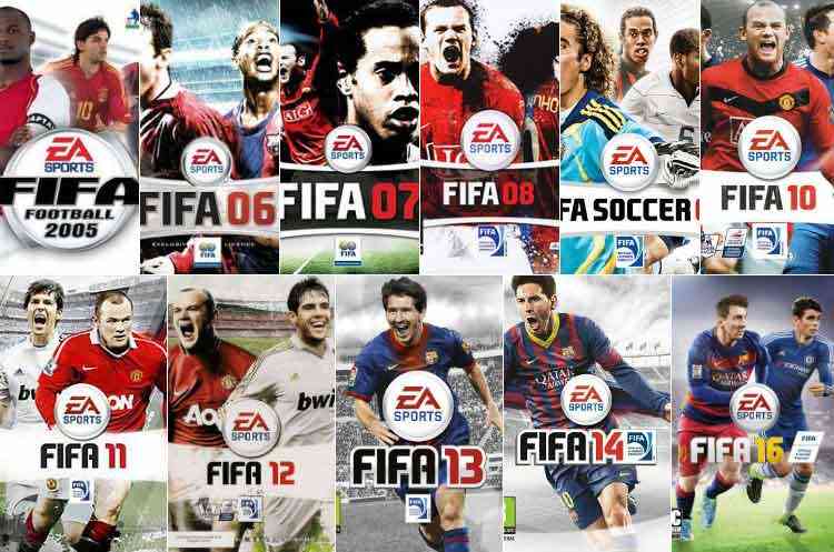 Fifa: por que EA Sports anunciou o fim do jogo - Superesportes - Estado de  Minas