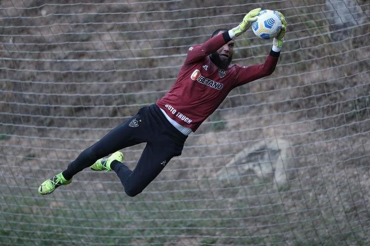 Fotos do primeiro treino de Diego Costa pelo Atlético