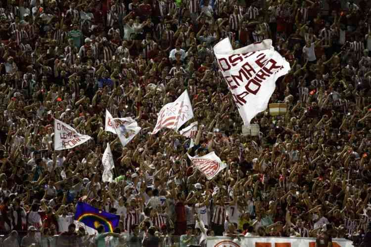 (Foto: Paulo Paiva/DP Foto)