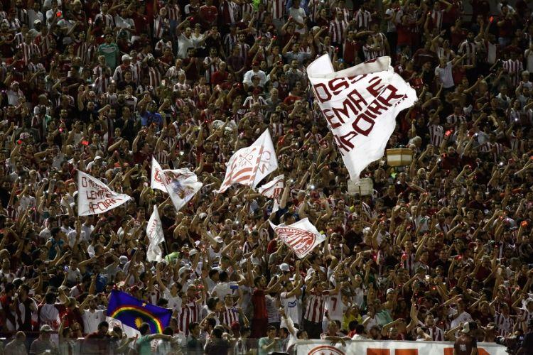 Com ao para scias, Nutico iniciar venda de ingressos para jogo ante Retr na sexta-feira