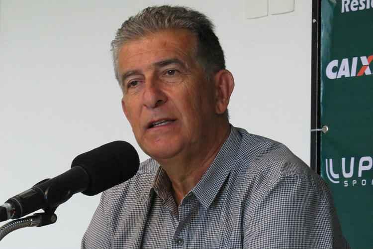 Matheus Adler/EM/D.A Press