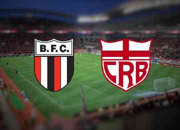 Confira o resultado da partida entre Botafogo SP e CRB