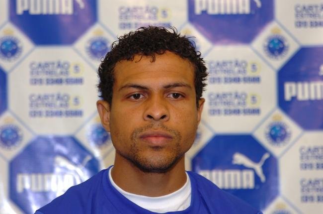 Geovanni aposta no Cruzeiro para a final