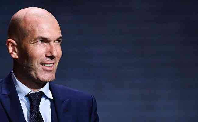 Entenda declarao da Federao Francesa sobre Zidane que gerou polmica