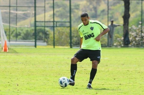 Jheimy - 2012 - 6 jogos / 0 gols