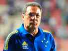 'T dodo demais', diz Luxemburgo aps nova derrota do Cruzeiro na Srie B
