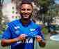 Cruzeiro contrata jovem promessa do ABC de Natal para o time sub-20