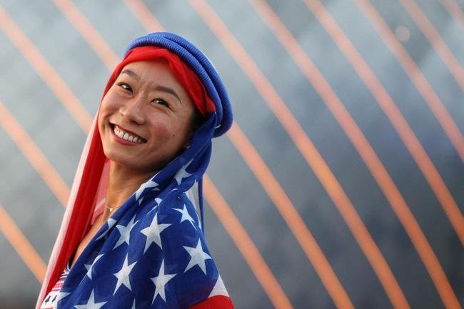 Os torcedores no duelo entre Holanda e Estados Unidos, pelas oitavas de final da Copa do Mundo.