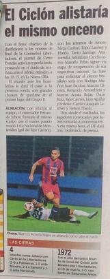 Imprensa paraguaia destaca jogo entre Cerro Porteño e Atlético