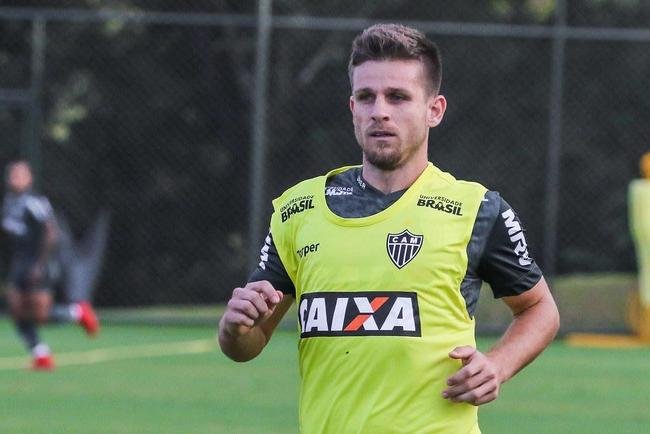 Matheus Galdezani - 2018