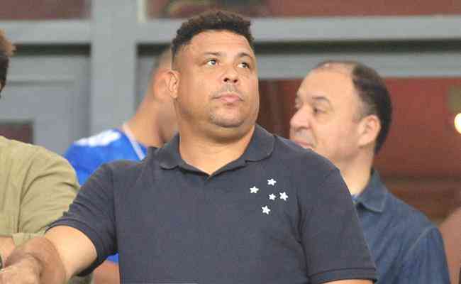 Ronaldo comanda Cruzeiro e Real Valladolid