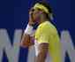 Nadal  eliminado por promessa austraca na semifinal e no defende ttulo em Buenos Aires