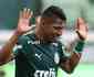 Com 2 de Rony, Palmeiras domina desfalcado Athletico-PR e reage aps tropeo