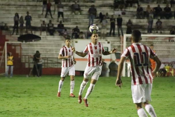 Com o importante triunfo dentro de casa, o Nutico retornou ao grupo dos quatro melhores colocados 