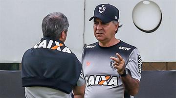 Bruno Cantini/Atlético Bruno Cantini/Atlético