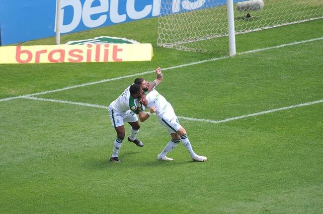 Amrica e Cear tem objetivos diferentes at este momento na competio nacional de pontos corridos 
